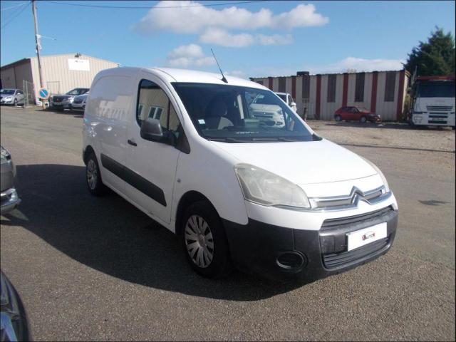 Citroen Berlingo image 5