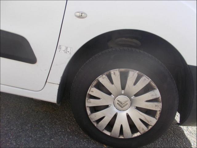 Citroen Berlingo image 1