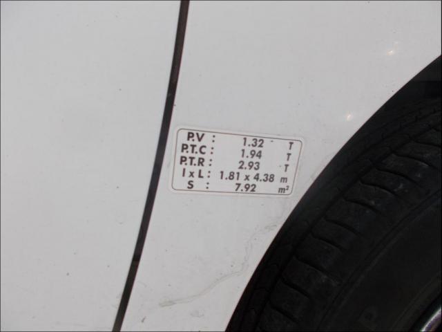 Citroen Berlingo image 2