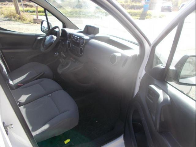 Citroen Berlingo image 3