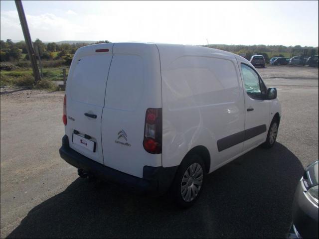 Citroen Berlingo image 6