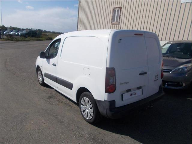 Citroen Berlingo image 7