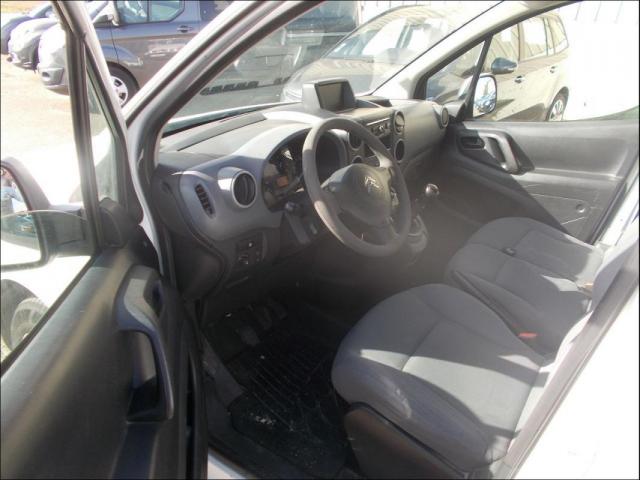Citroen Berlingo image 8