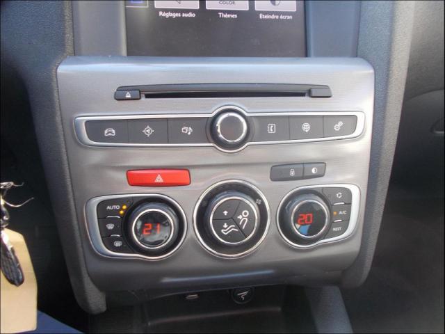 Citroen C4 image 7