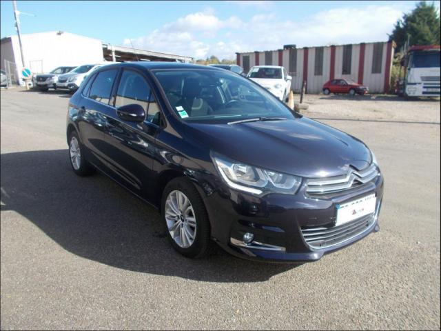 Citroen C4 image 3