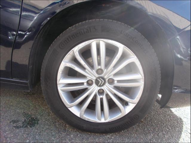 Citroen C4 image 5
