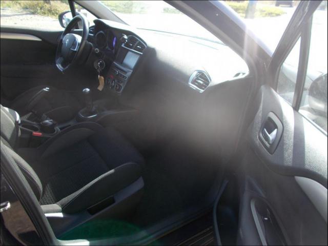 Citroen C4 image 6