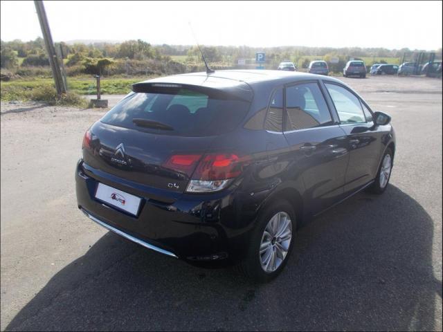 Citroen C4 image 2