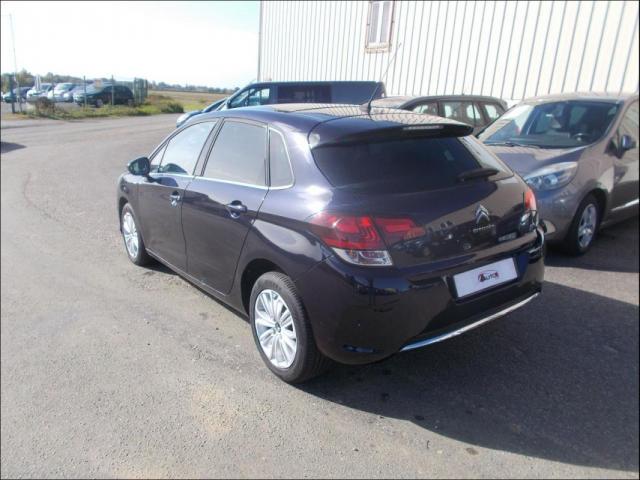 Citroen C4 image 8
