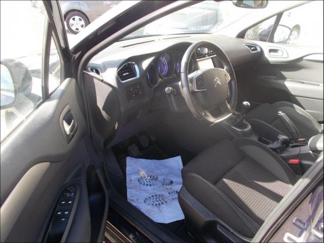 Citroen C4 image 4