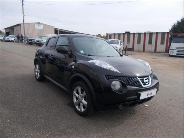 Nissan Juke image 2