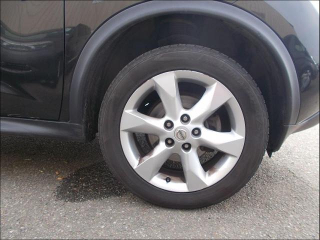 Nissan Juke image 4