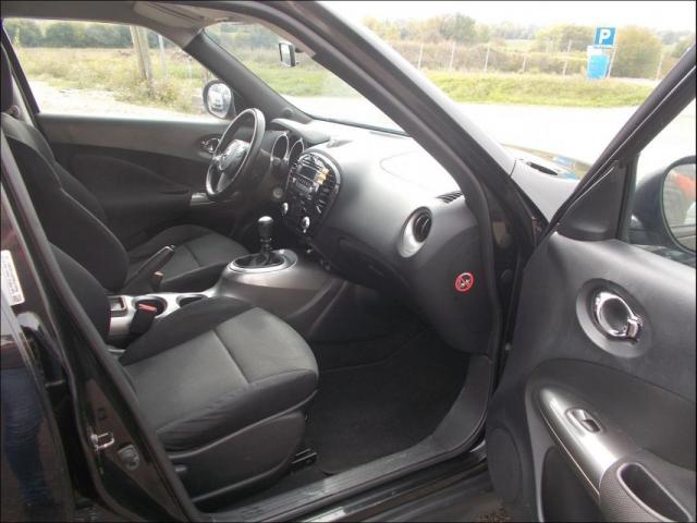 Nissan Juke image 1