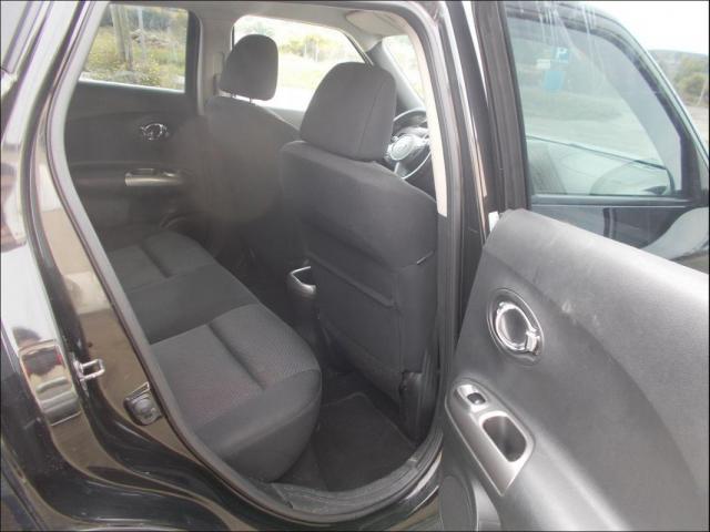 Nissan Juke image 6