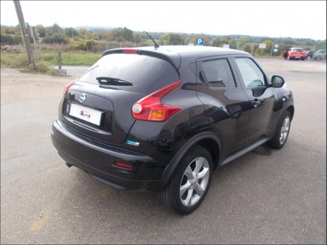 Nissan Juke image 3