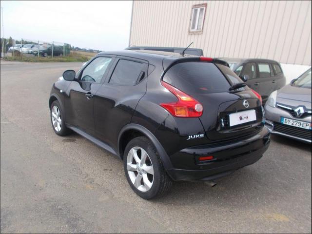 Nissan Juke image 9