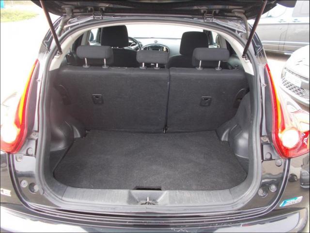 Nissan Juke image 5