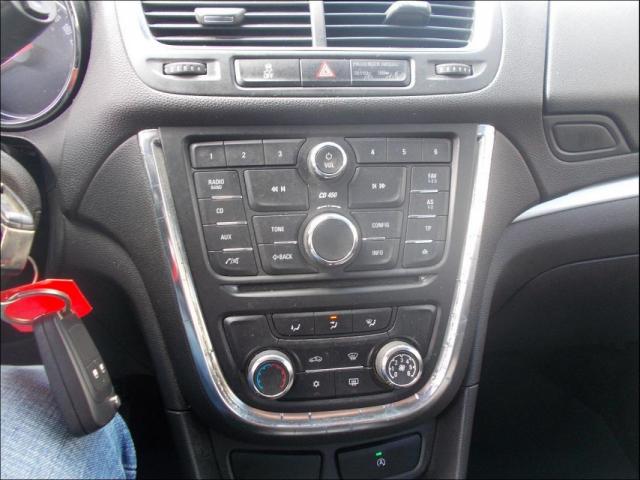 Opel Mokka image 5
