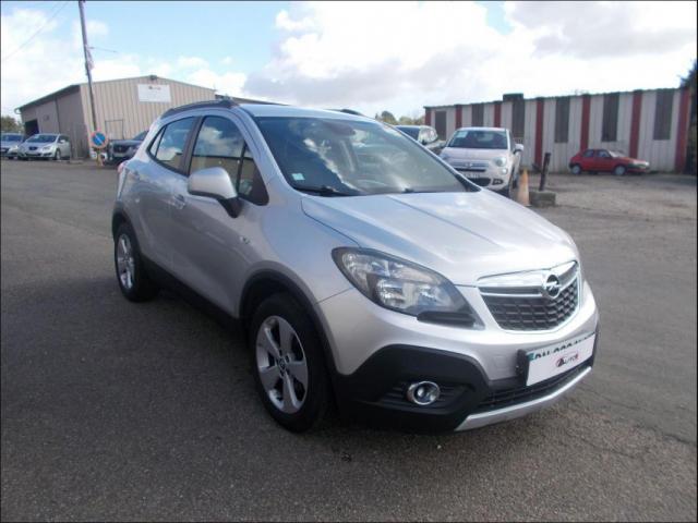 Opel Mokka image 7