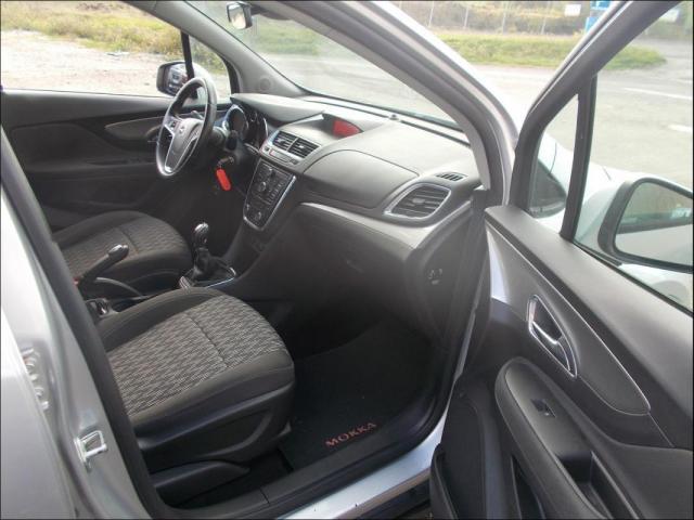 Opel Mokka image 3
