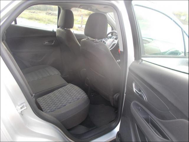 Opel Mokka image 8