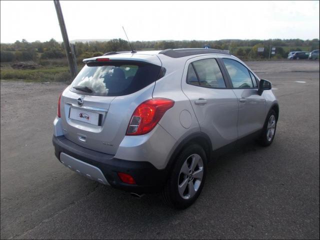 Opel Mokka image 9