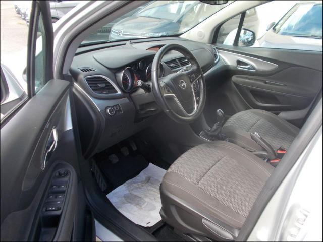 Opel Mokka image 4