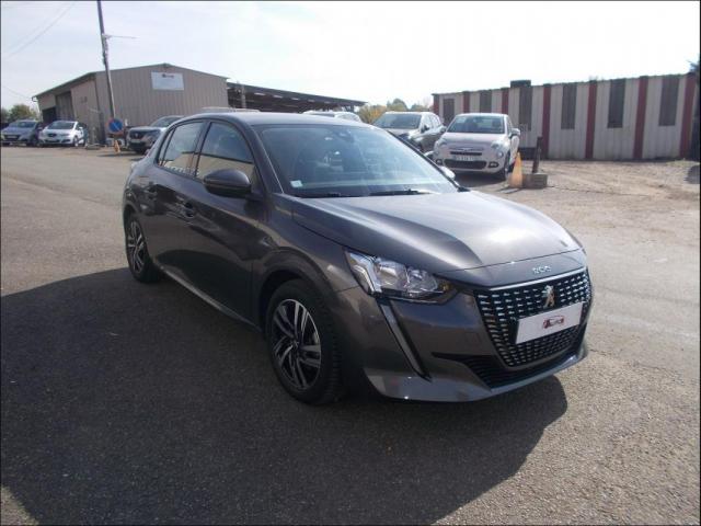 Peugeot 208 image 4