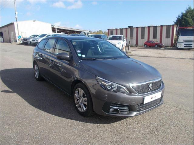 Peugeot 308 image 8