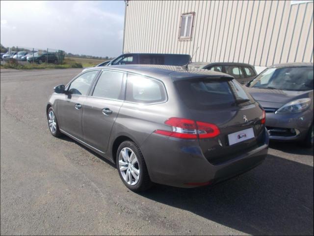 Peugeot 308 image 6