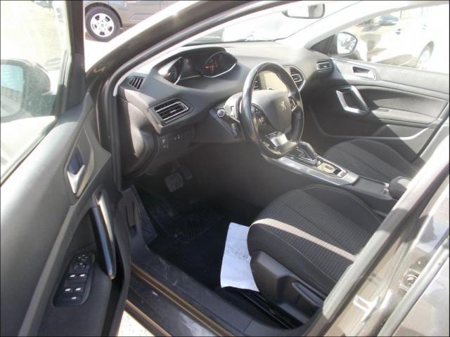 Peugeot 308 image 5