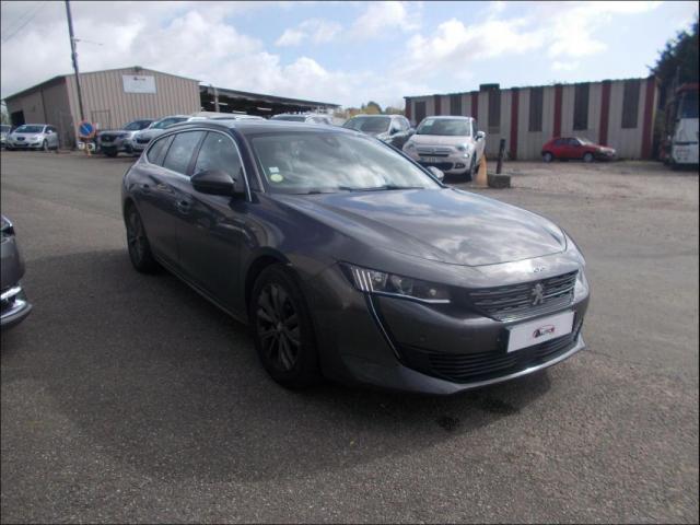 Peugeot 508 image 3