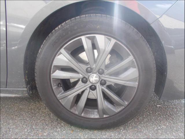 Peugeot 508 image 5