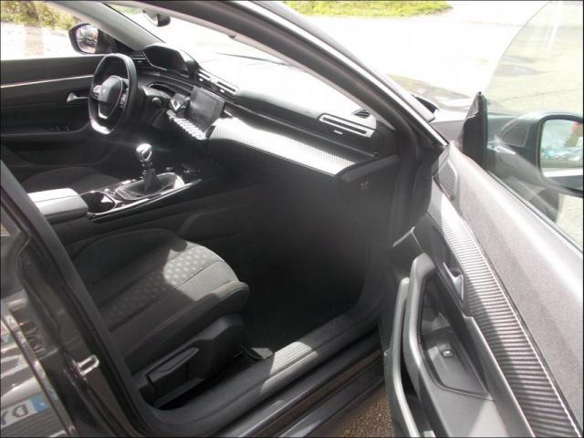 Peugeot 508 image 7