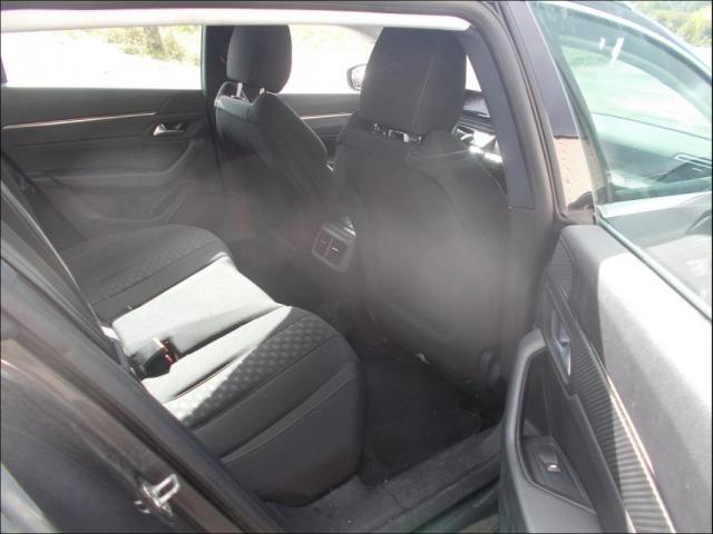Peugeot 508 image 1
