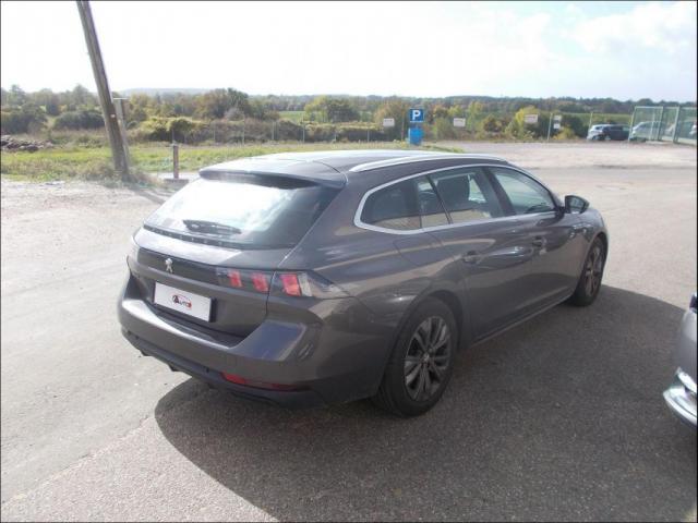 Peugeot 508 image 9