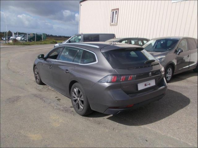 Peugeot 508 image 8