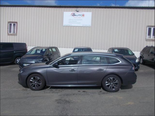 Peugeot 508 image 2