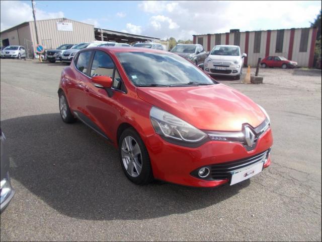 Renault Clio image 3