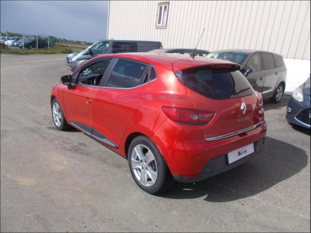 Renault Clio image 9