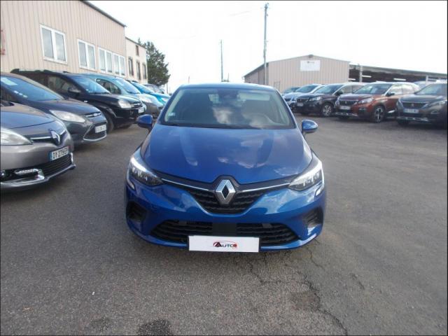 Renault Clio image 8