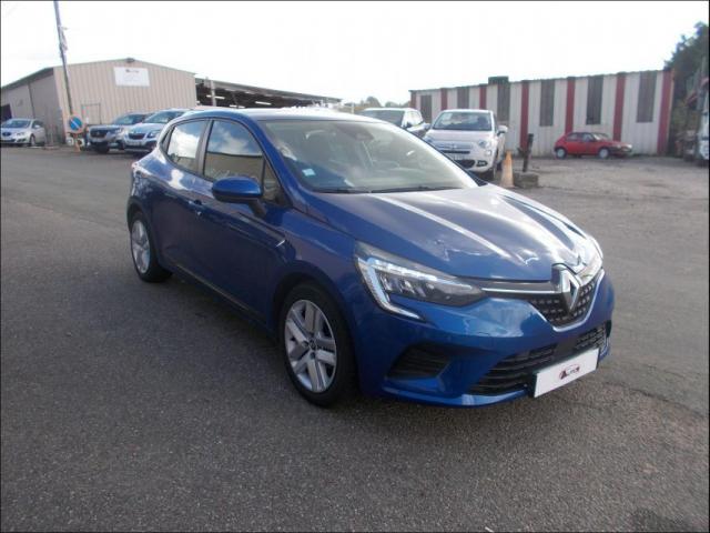 Renault Clio image 4