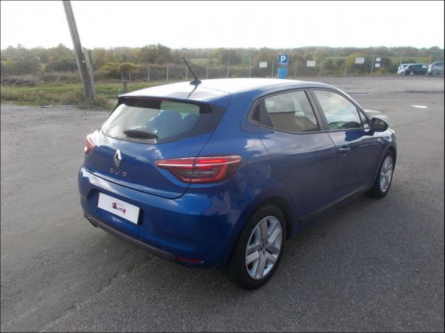 Renault Clio image 7