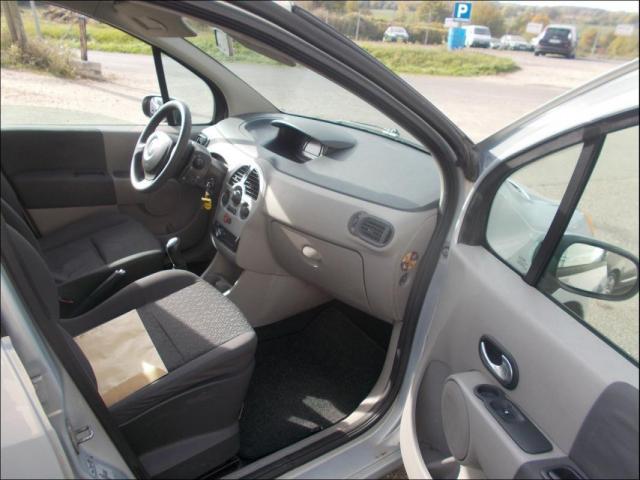 Renault Modus image 6