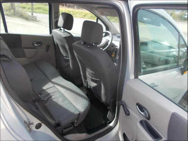 Renault Modus image 8