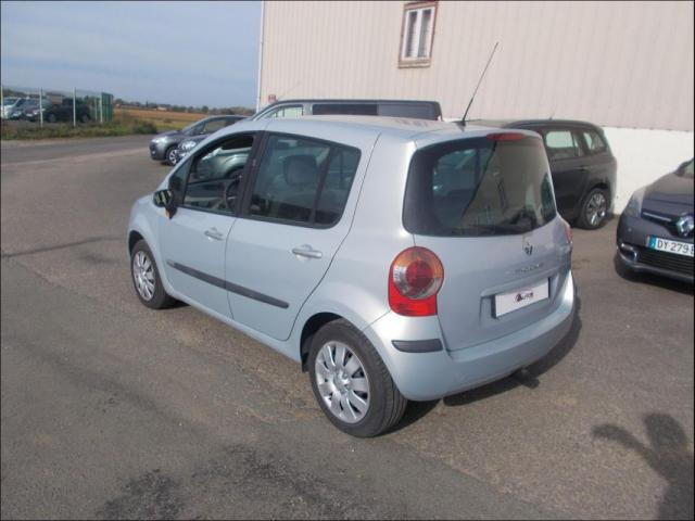 Renault Modus image 5