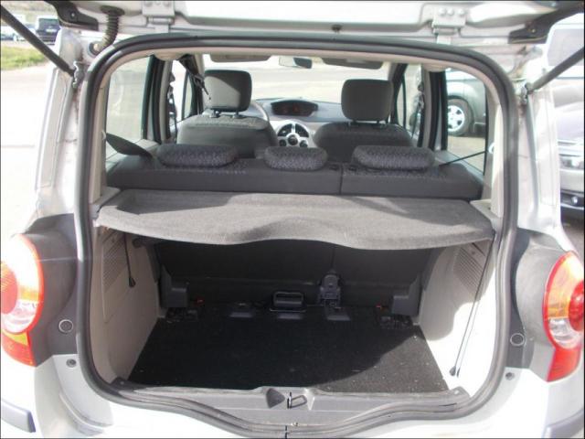 Renault Modus image 4