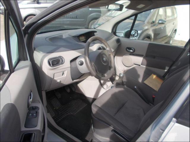 Renault Modus image 7