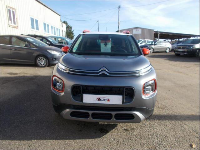 Citroen C3 Aircross image 8