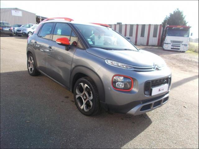 Citroen C3 Aircross image 9